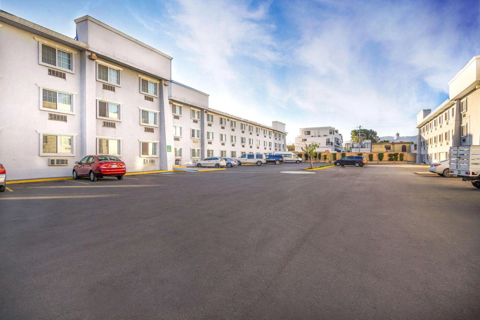 Tru by Hilton Saltillo