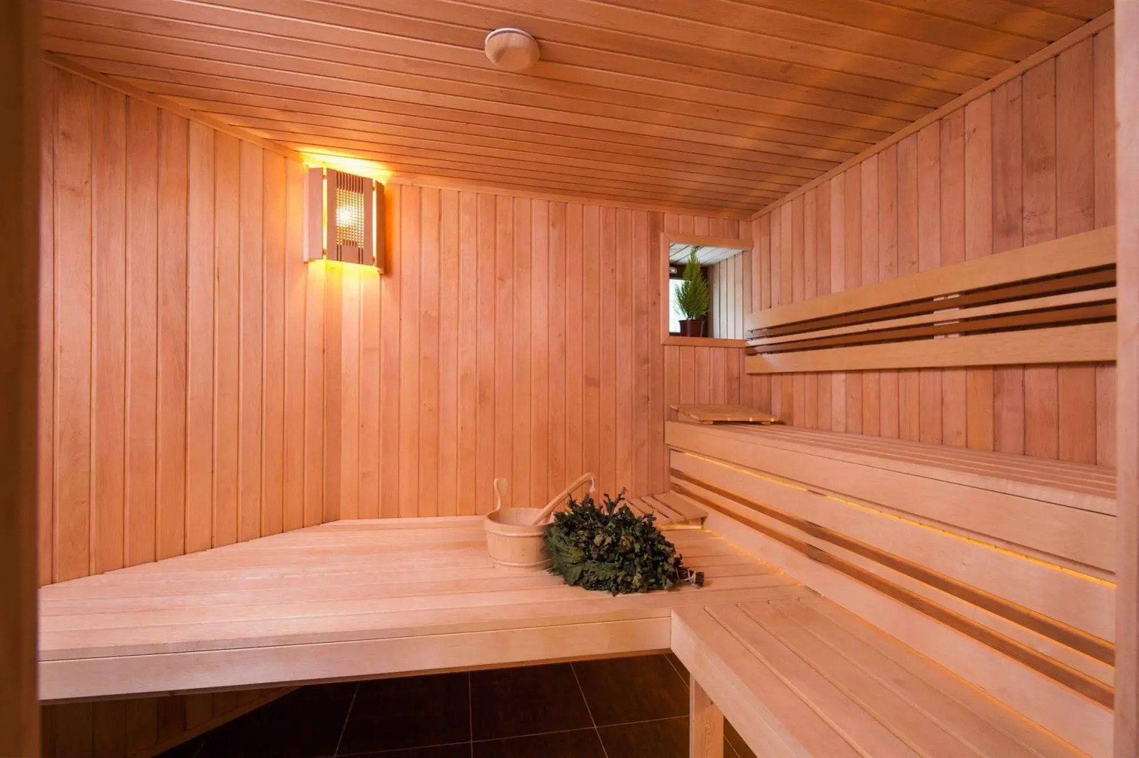 Эко-отель «Вилла Пиния»