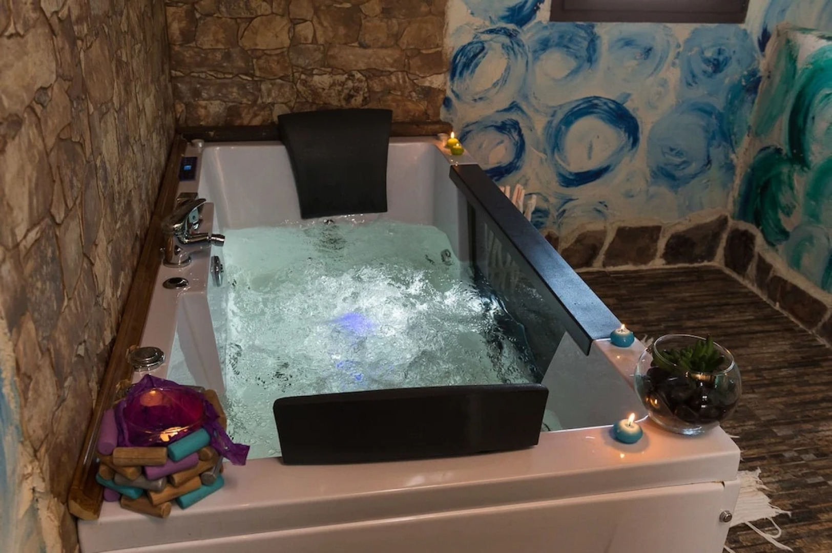 El Paraiso de Javier I