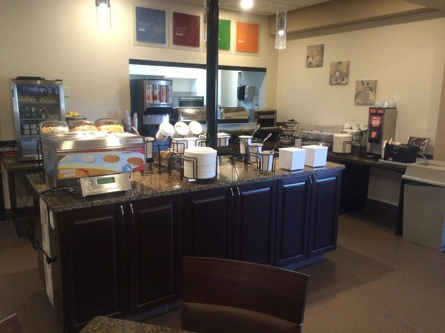 Comfort Inn & Suites Medicine Hat