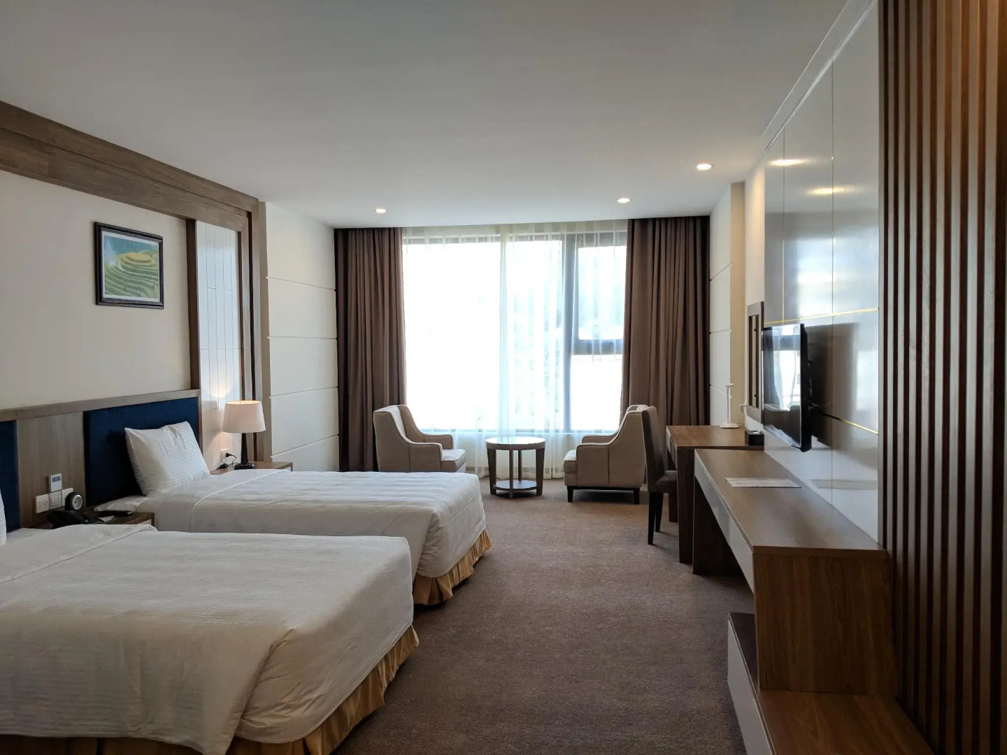 Muong Thanh Luxury Son La