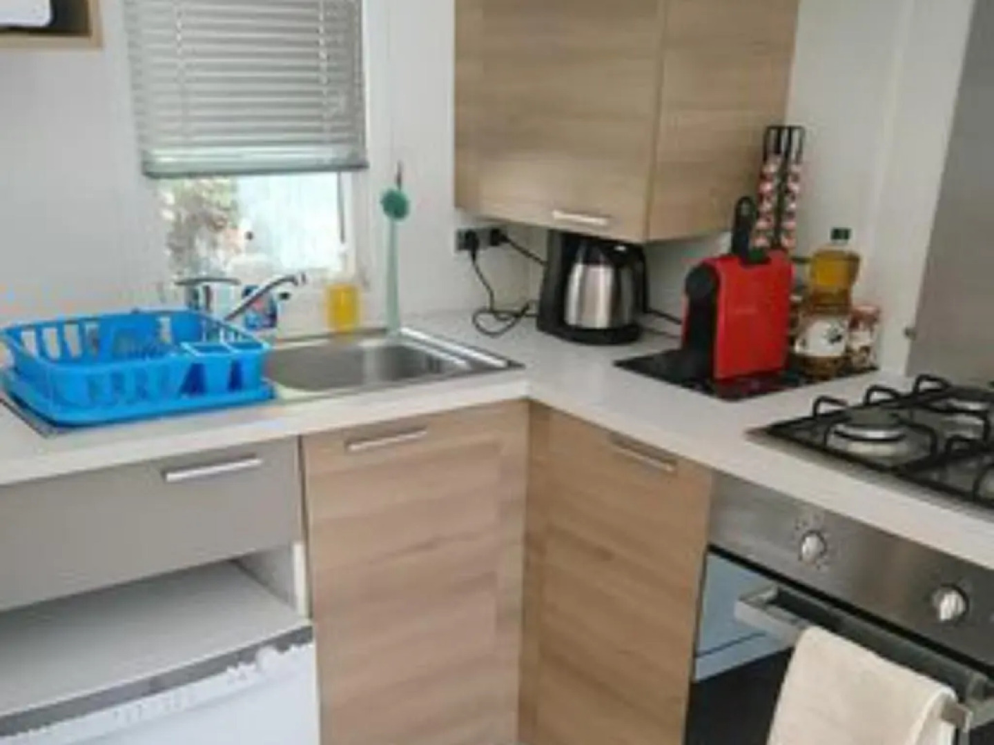 SVK, MBH 3 chambres 2 salles de bain