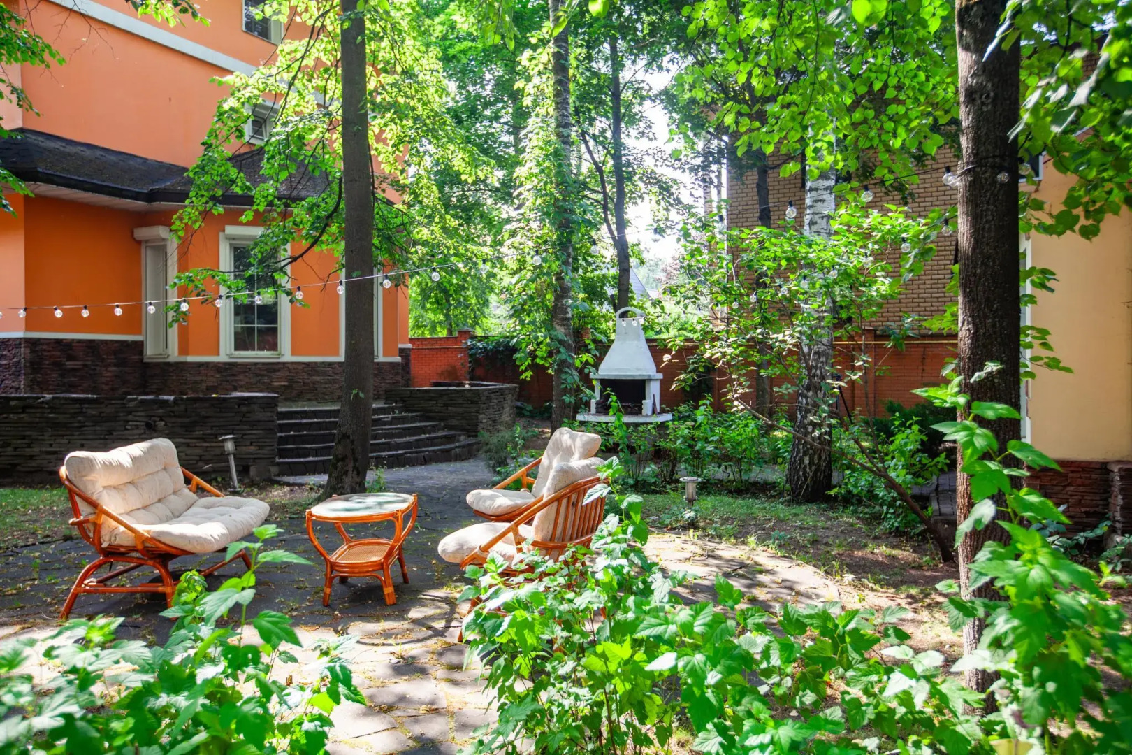 Коттедж в Балашихе