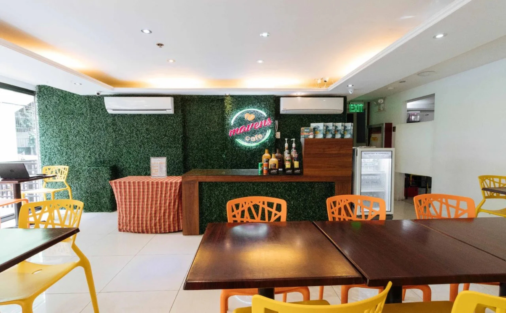 OYO 860 Premium Nest Nano Makati Suites (Vaccinated Staff)