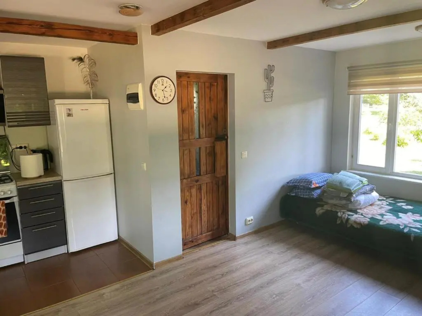 Sīpoli vasaras namiņš