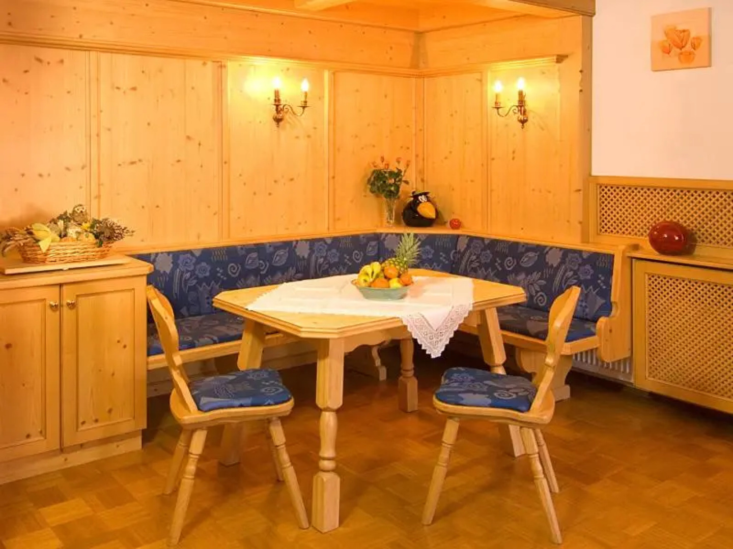 Gästehaus Weißes Rössl