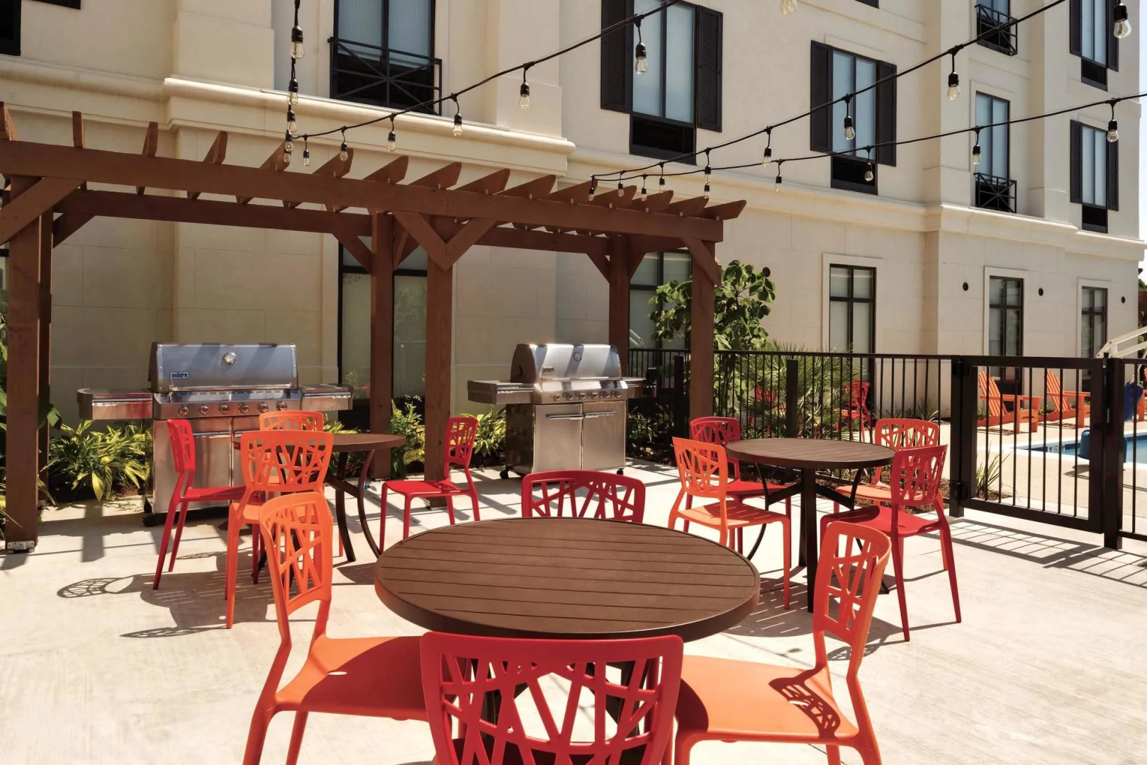 Home2 Suites by Hilton Parc Lafayette