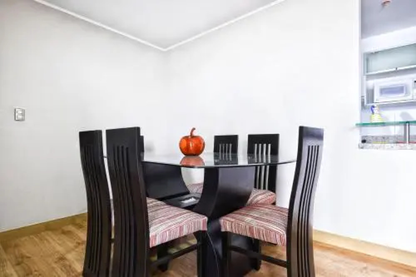 Wasi Apartment Pardo