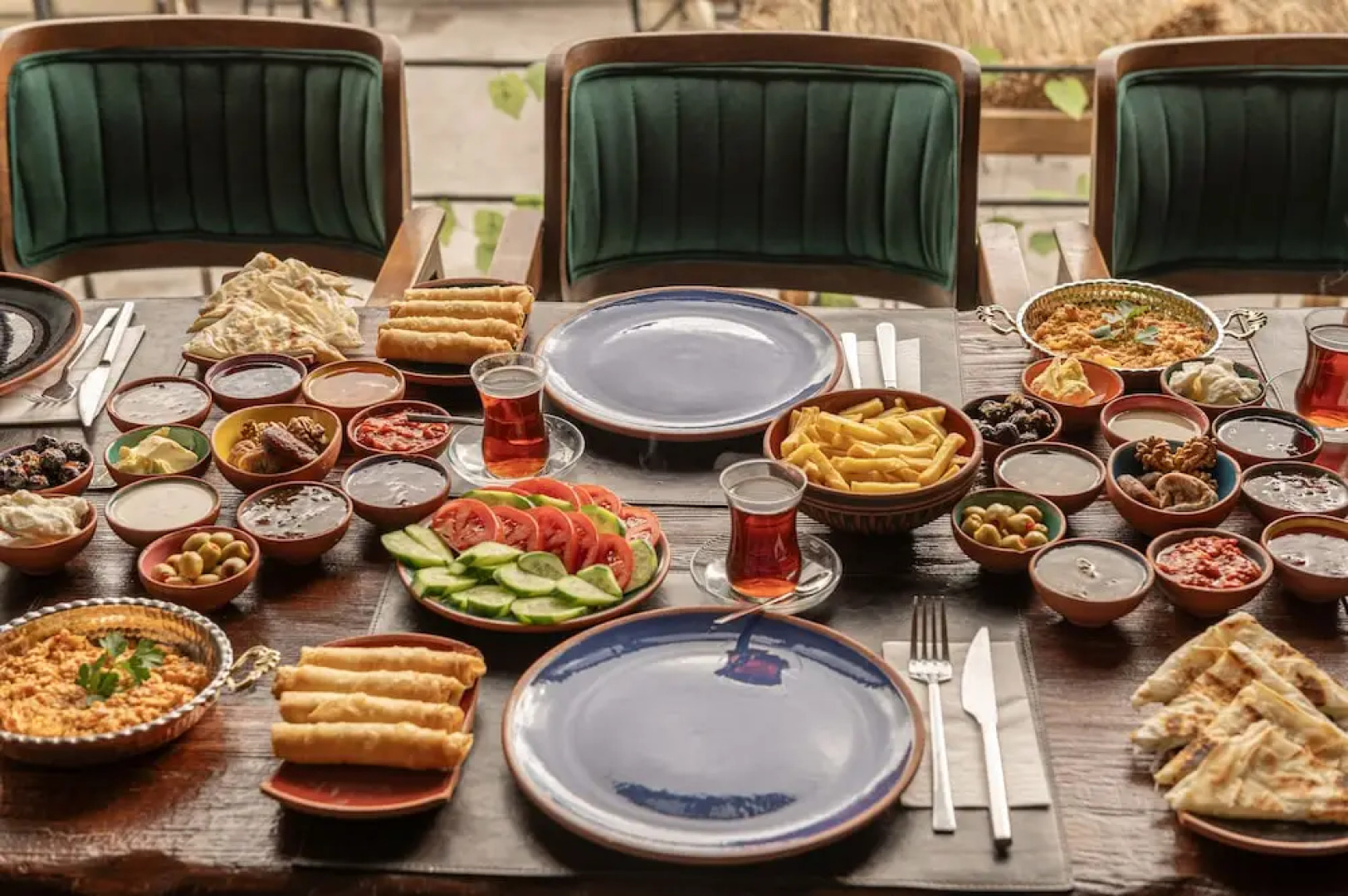 Capp Royal Cave Hotel