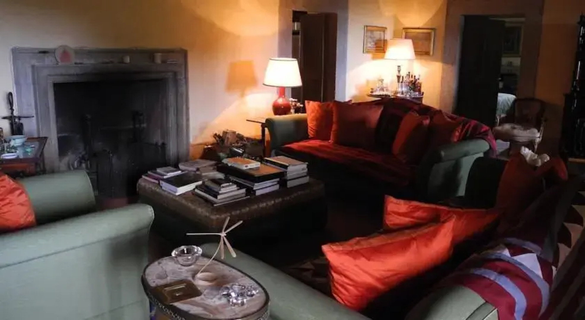 Castello (закрыт)