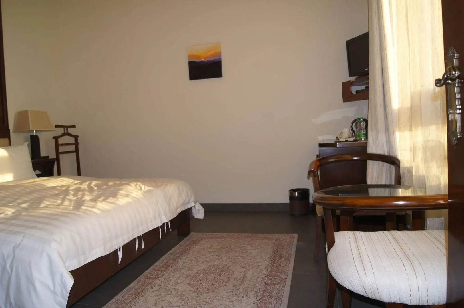 Sahab Hotel