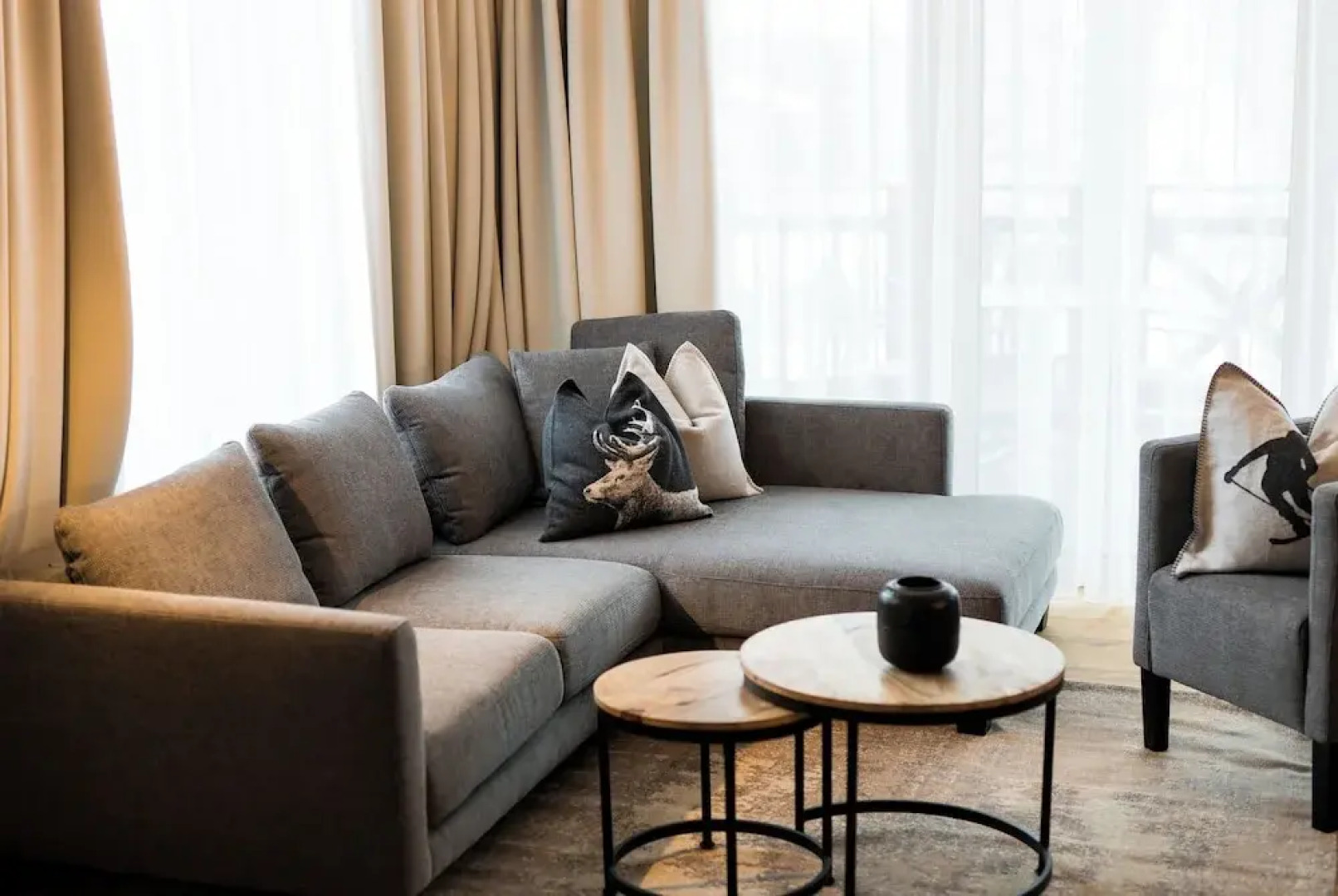 Wildkogel Resorts - Das Neukirchen