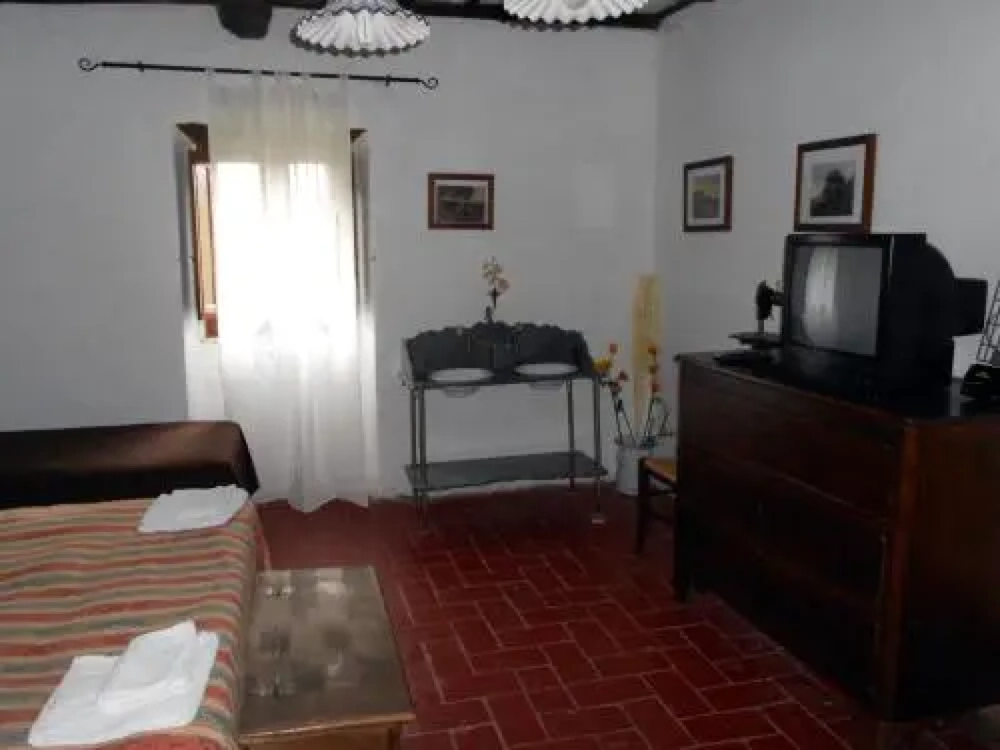 Country House La Meridiana Strana