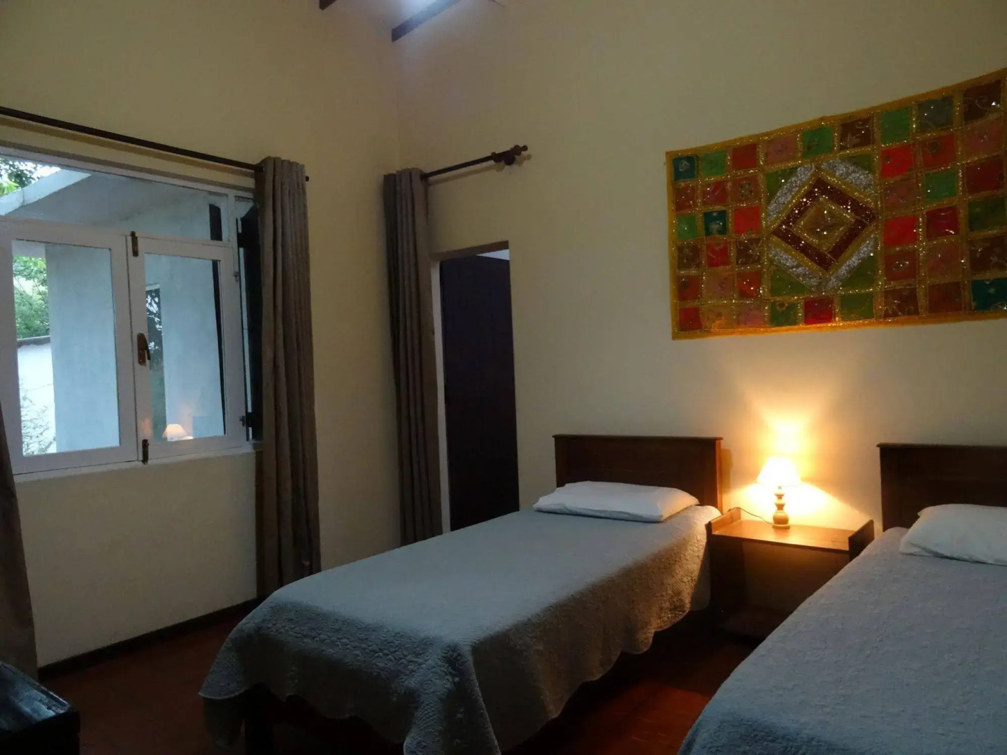 Amandari Holiday Villa