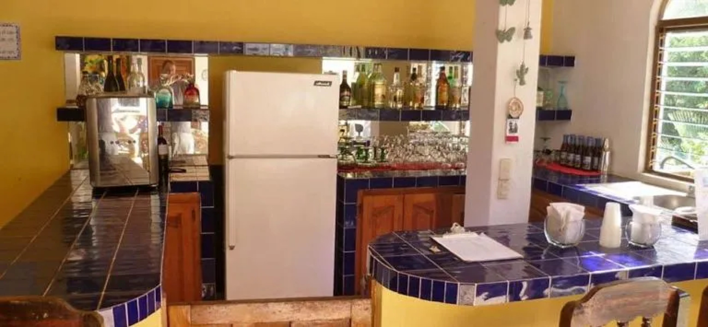 Villa Corona del Mar