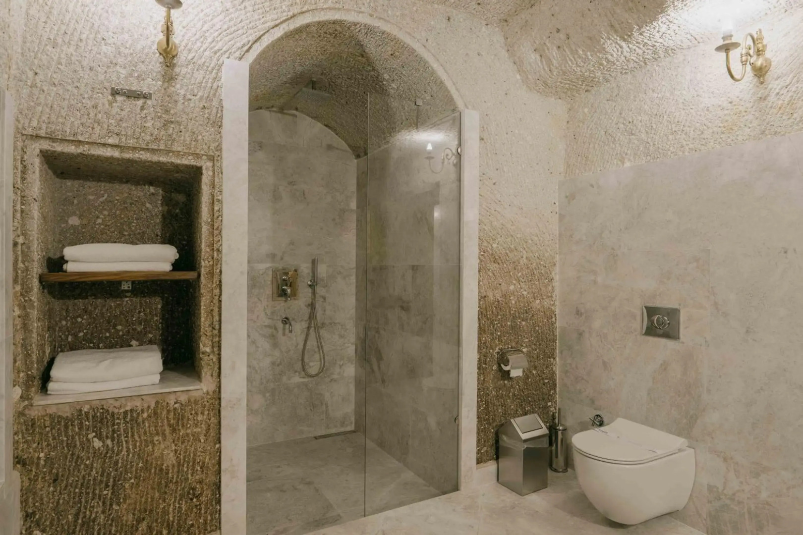 Lunar Cappadocia Hotel