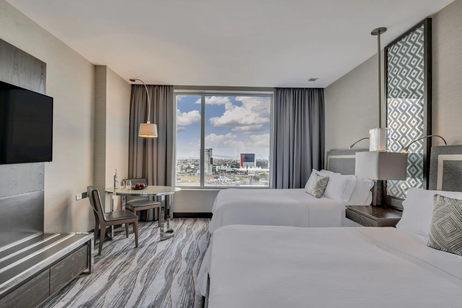 Grand Fiesta Americana Puebla Angelópolis