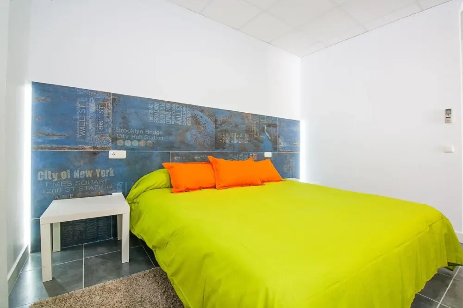 Apartamentos Arrecife Loft