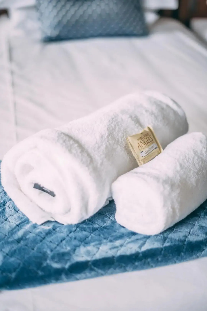 Wyndford Holiday Farm - All Inclusive