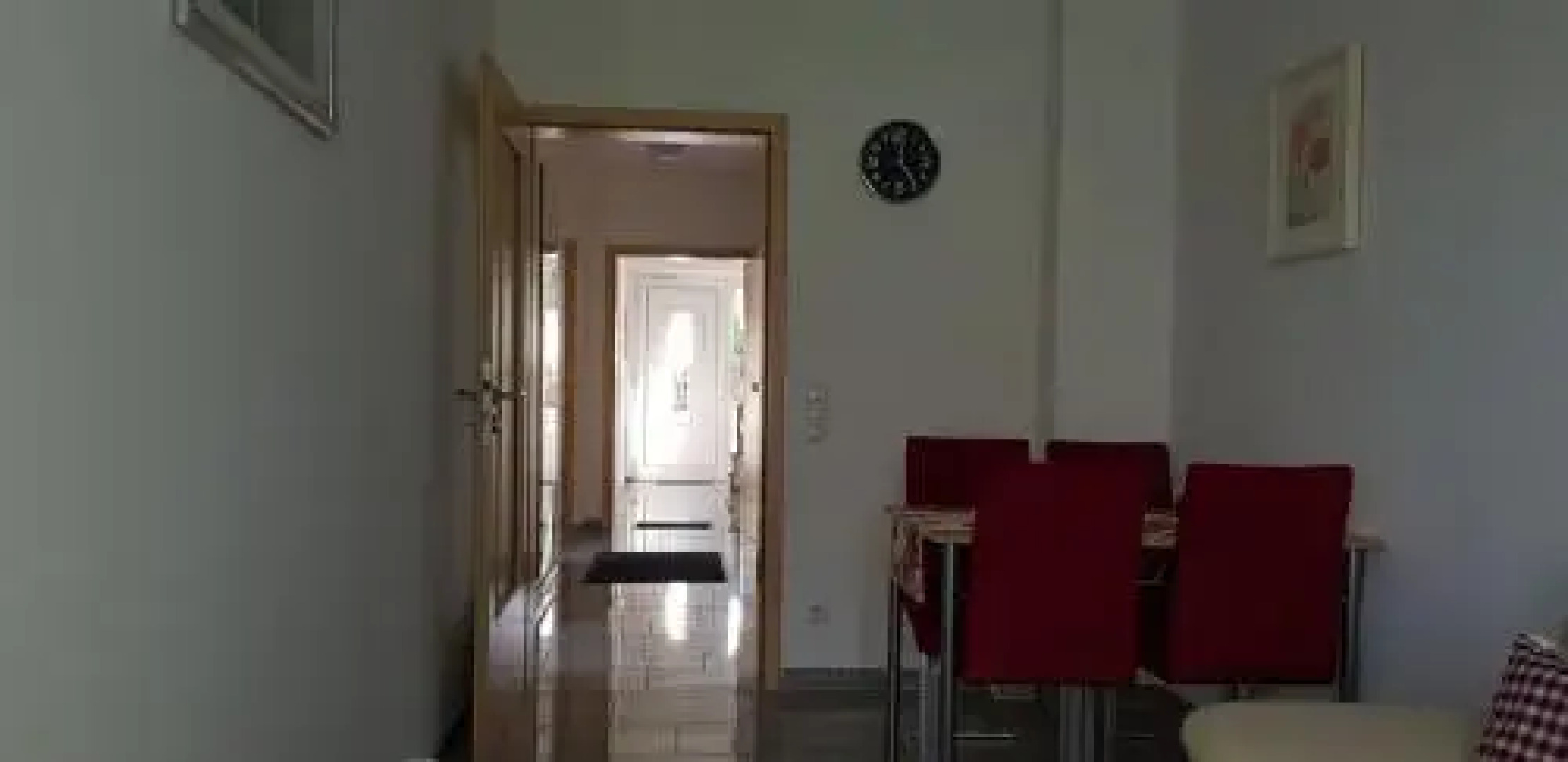 Zimmervermietung Aras