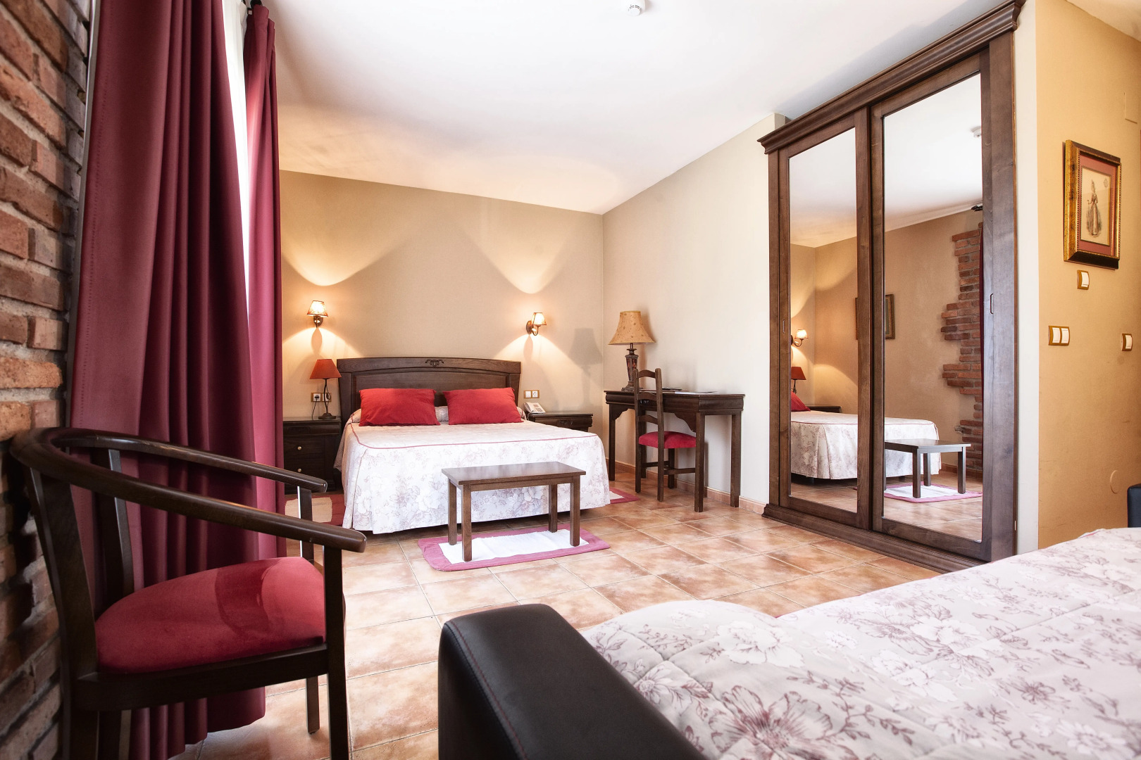 Hotel & Spa María Manuela