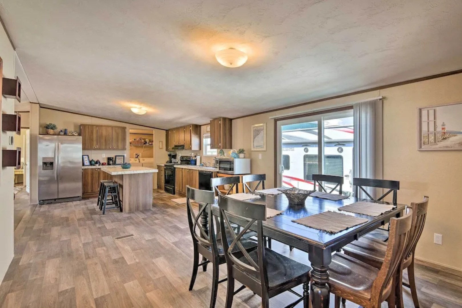 Quaint Port O'connor Home - 3 Mi to Beach!