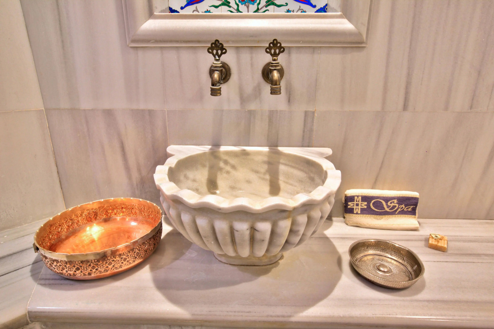 Отель Merit Lefkosa Casino & Spa