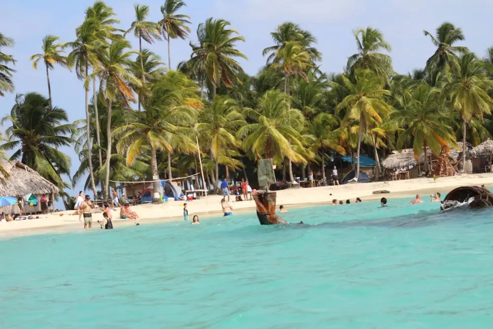 San Blas Islands Panamá