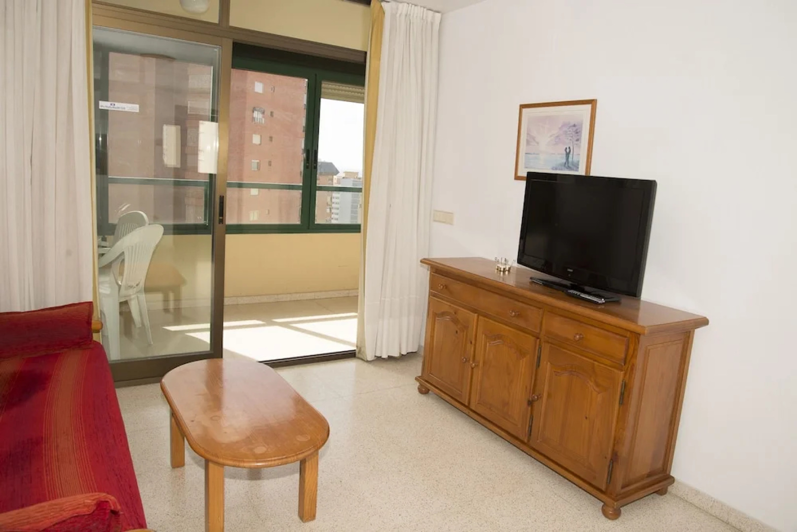 Paraíso Centro 1 Alquilevante