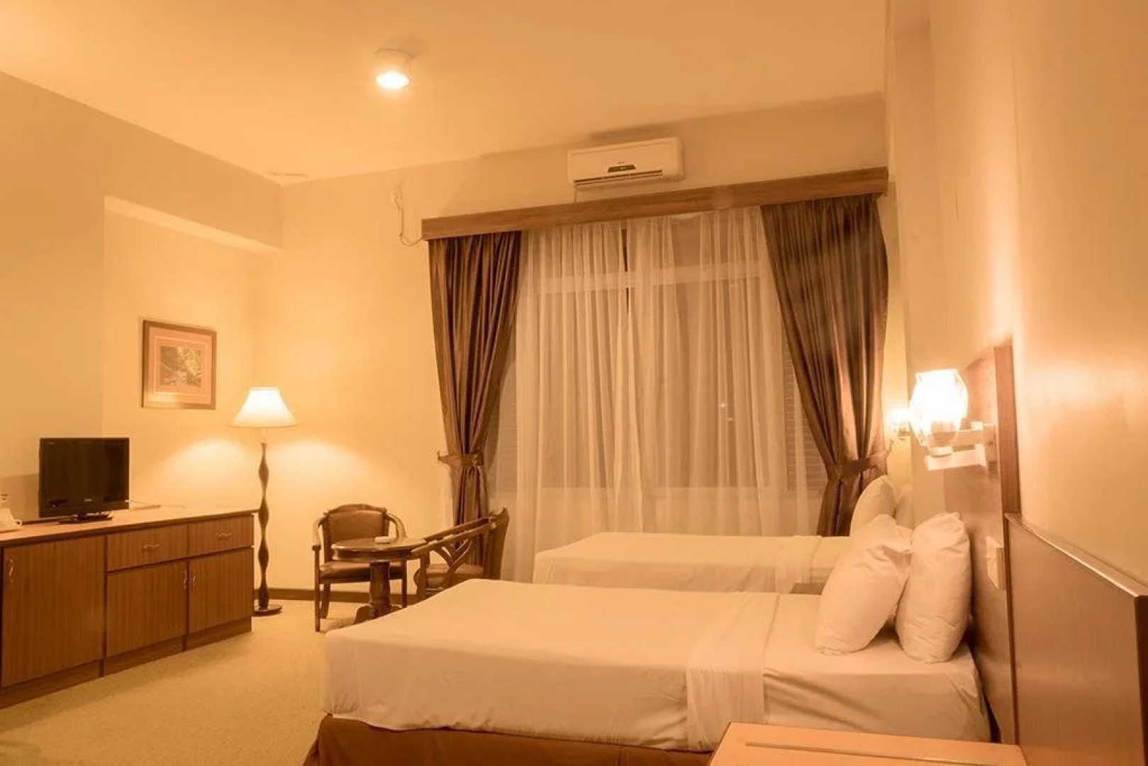 The Regency Hotel Seri Warisan