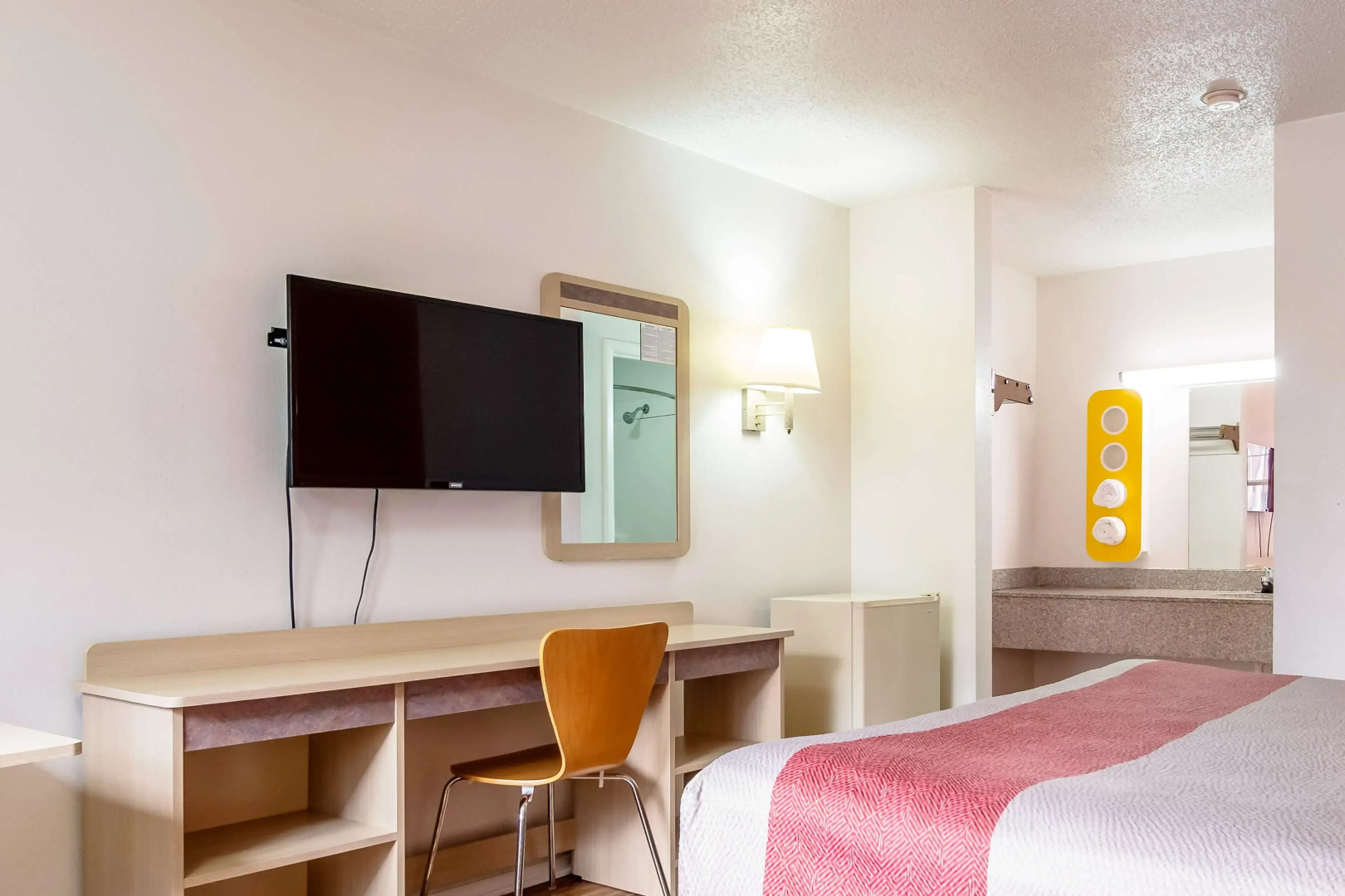 Motel 6 East Ridge, TN