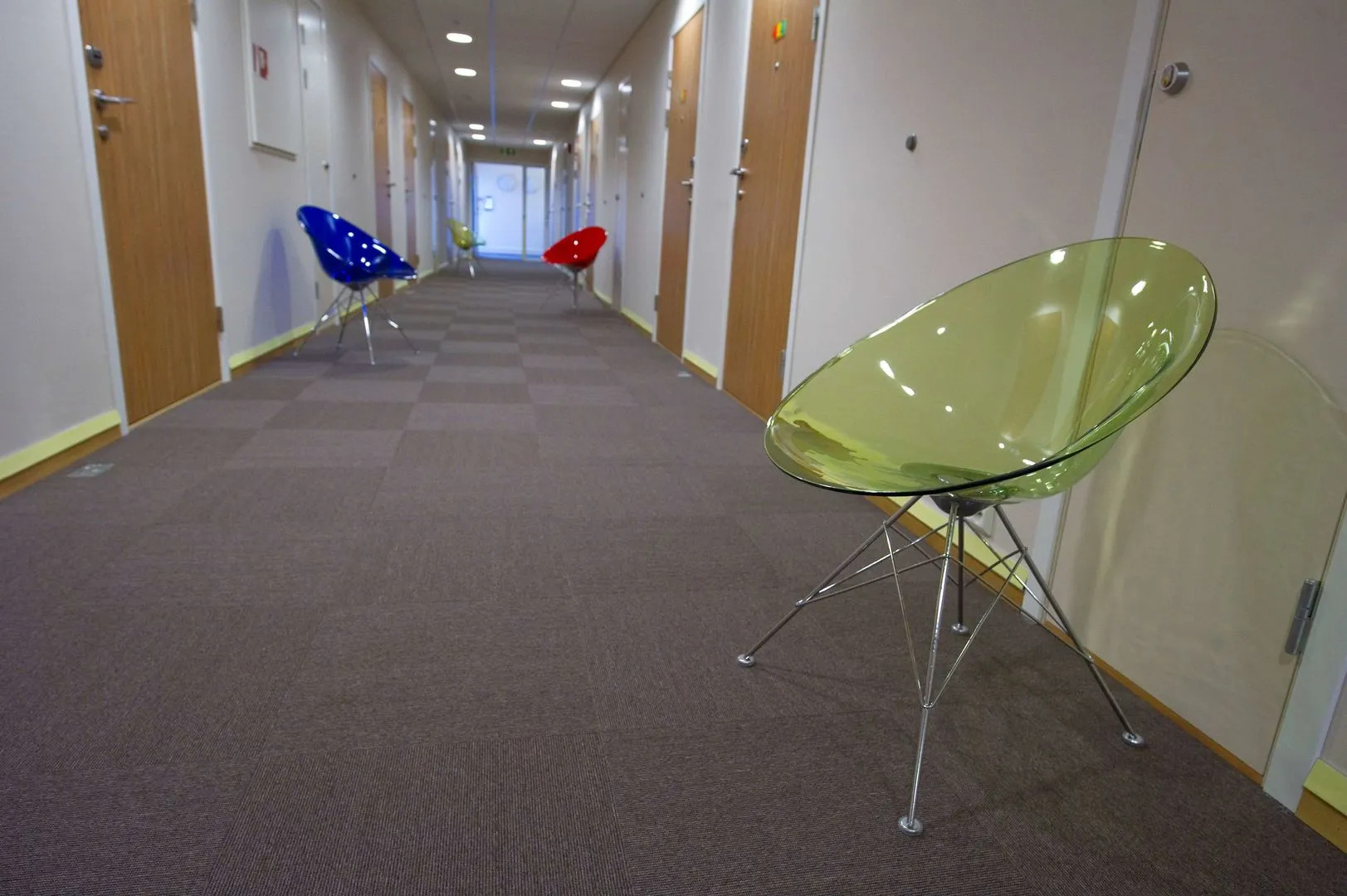 Aiden by Best Western Haugesund Airport