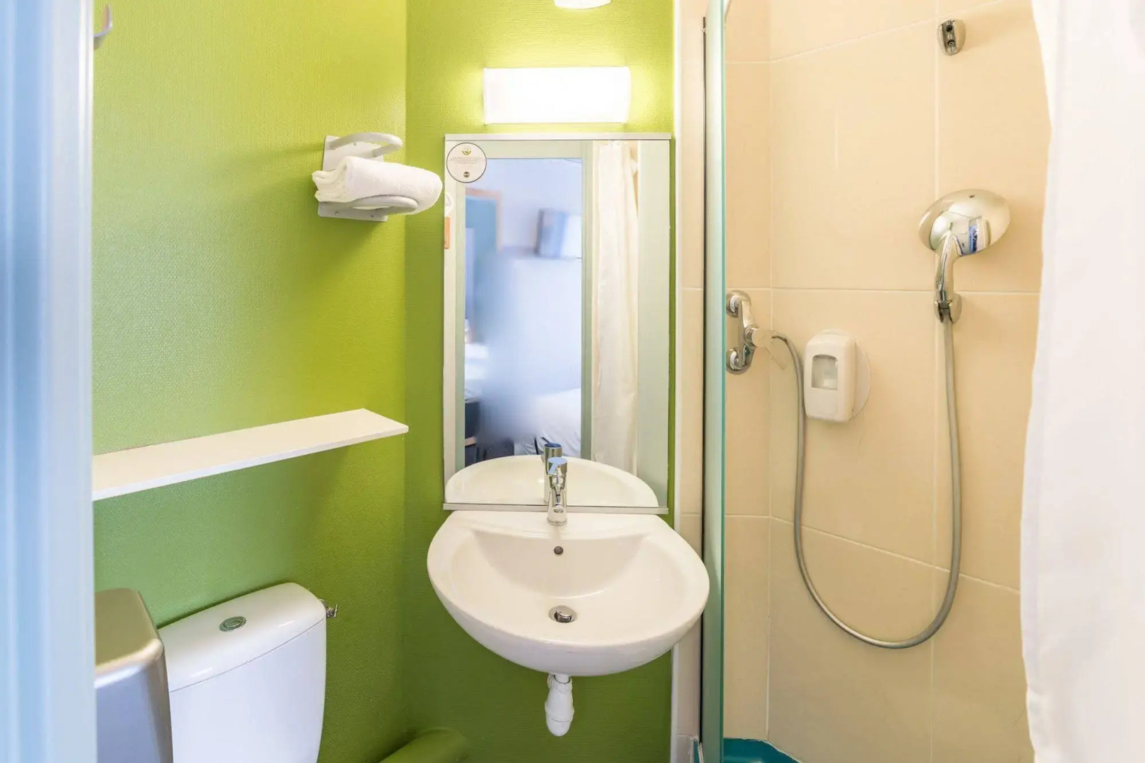 B&B HOTEL Lille Lezennes Grand Stade