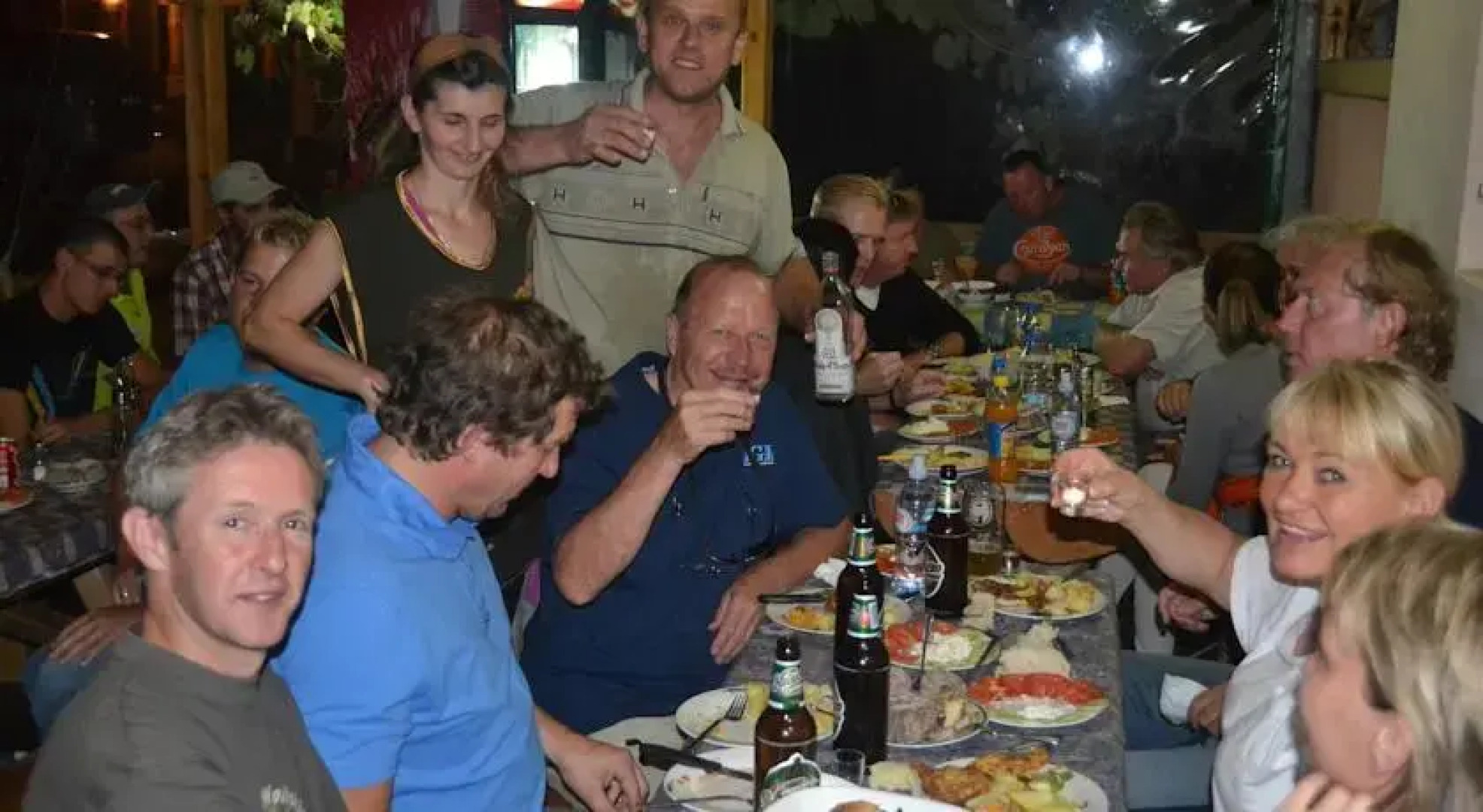 Eko Oaza-Tear of Europe