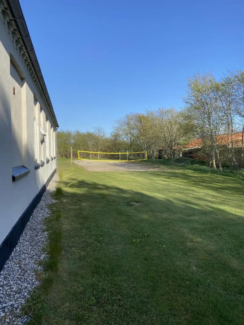 Blokhus-Hune Hotel og Vandrerhjem