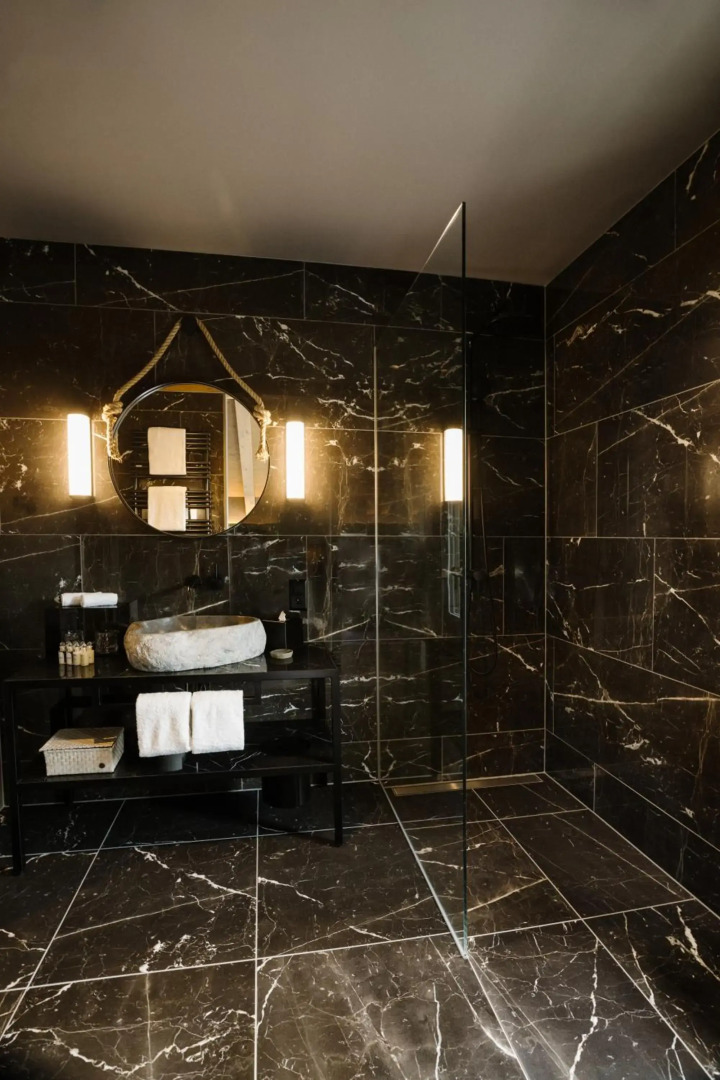 Bergwelt Grindelwald | Alpine Design Resort