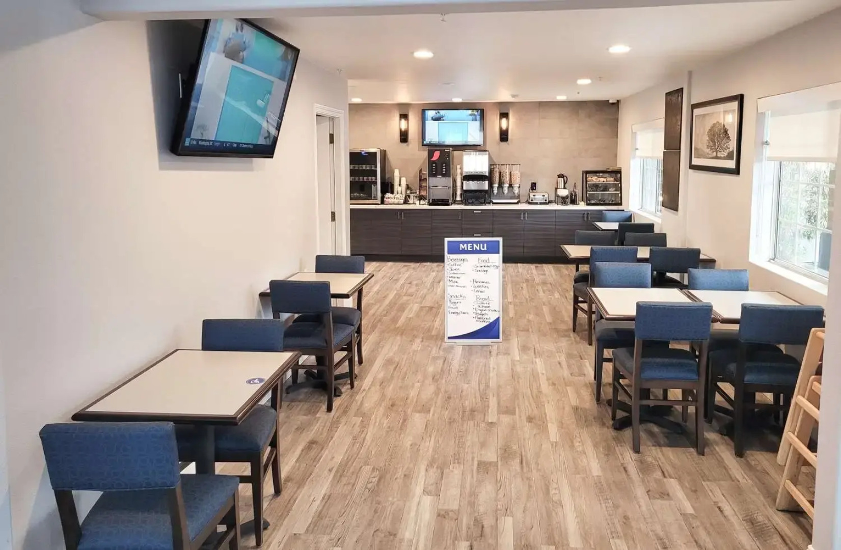 Best Western Kettleman City Inn & Suites