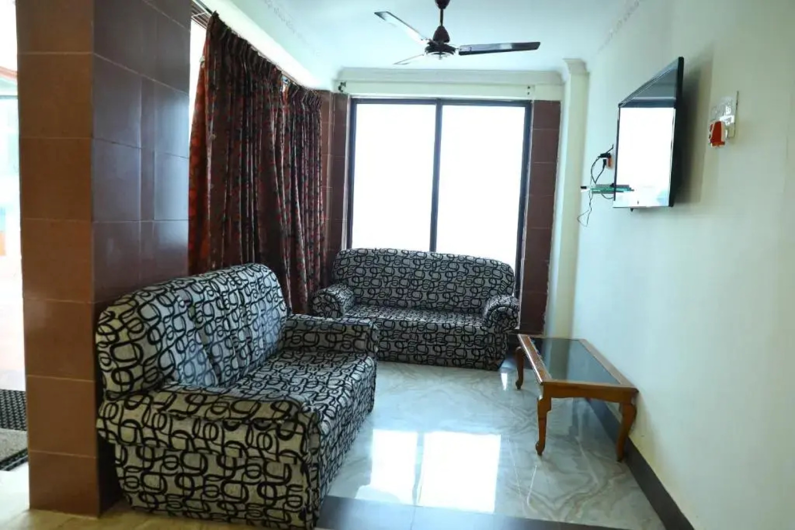 Muthu mahal Hotel dream world