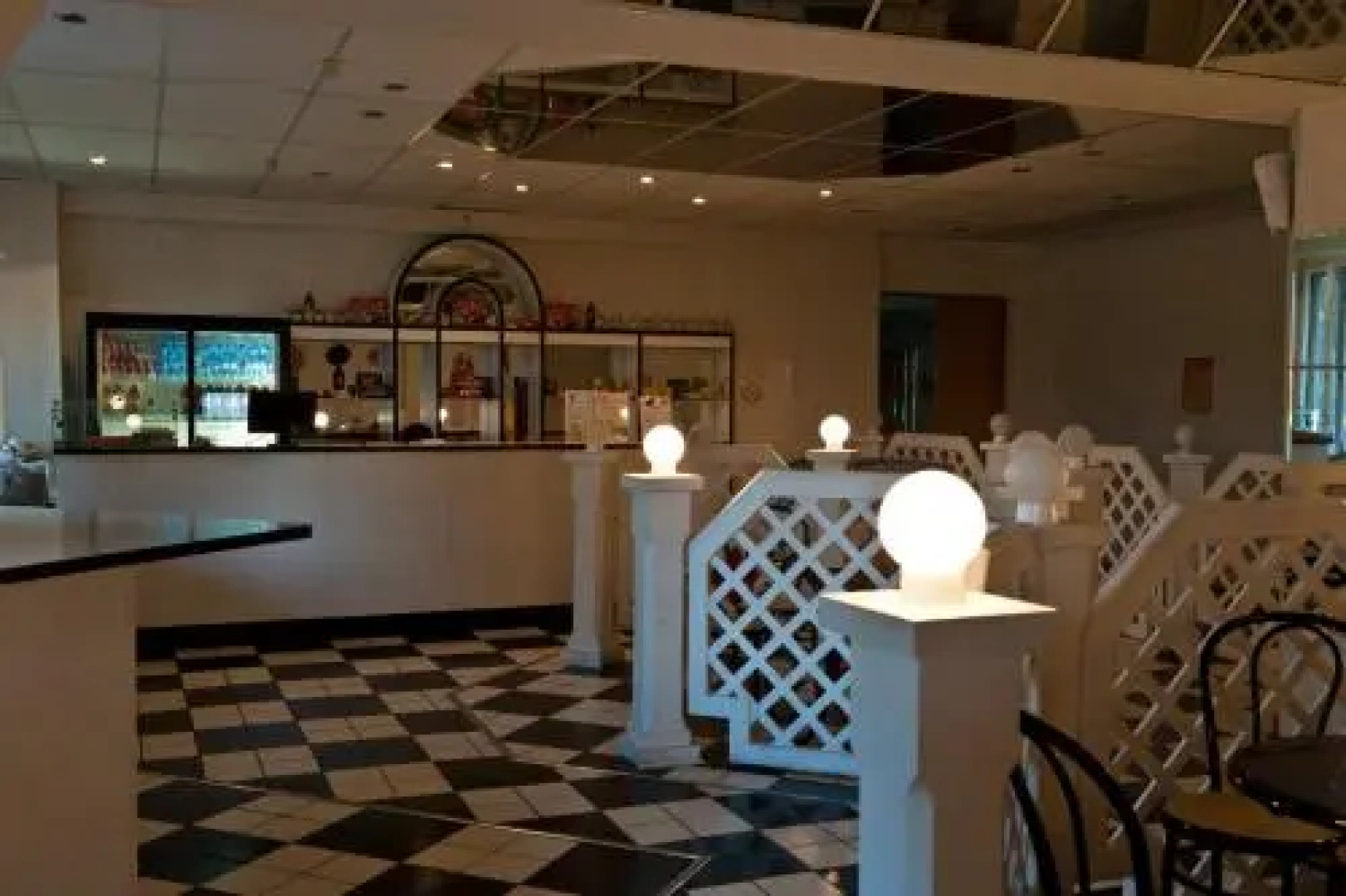 Baza Otdikha Svyazist