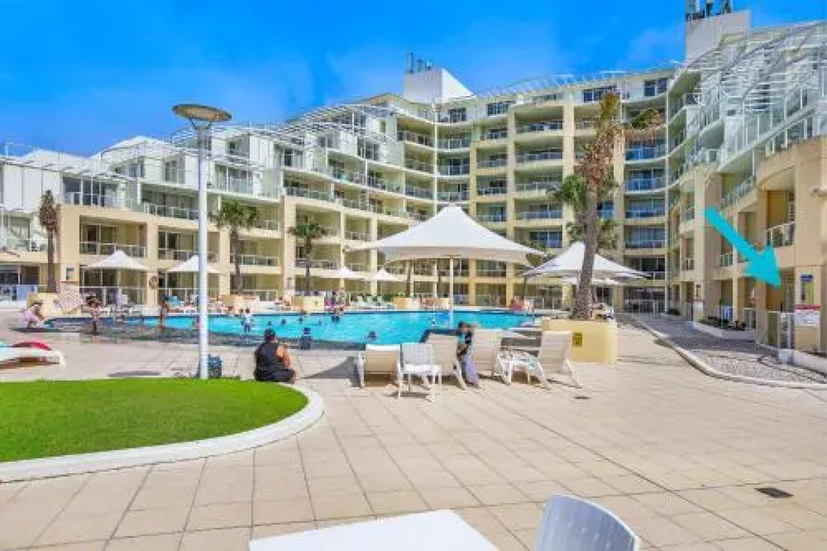 Hinterland Luxury Apartment Ettalong Beach Resort