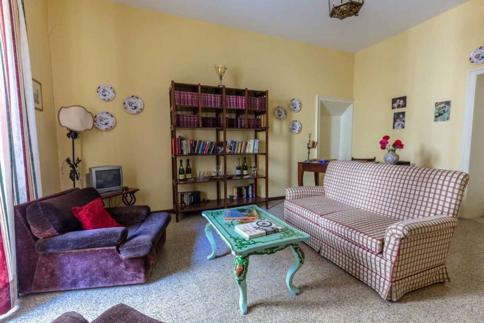 Tradizione e Bellezza a Petralia Soprana