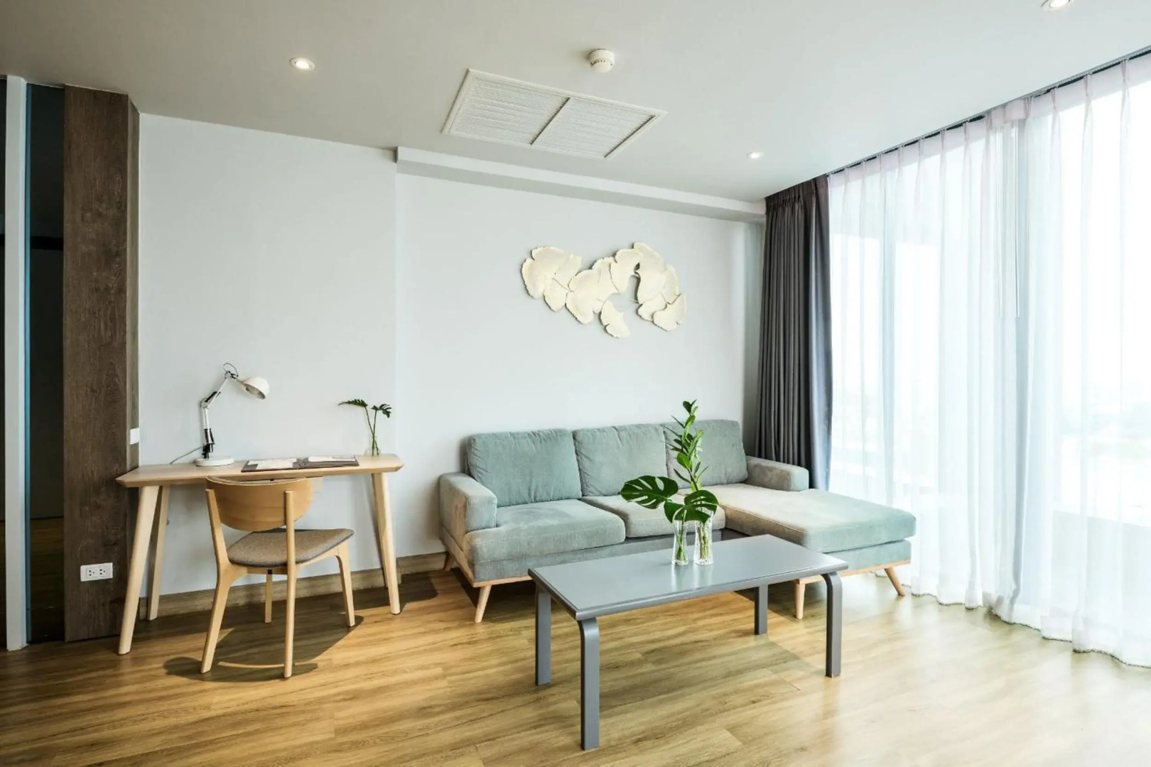 TK Palace Hotel & Convention