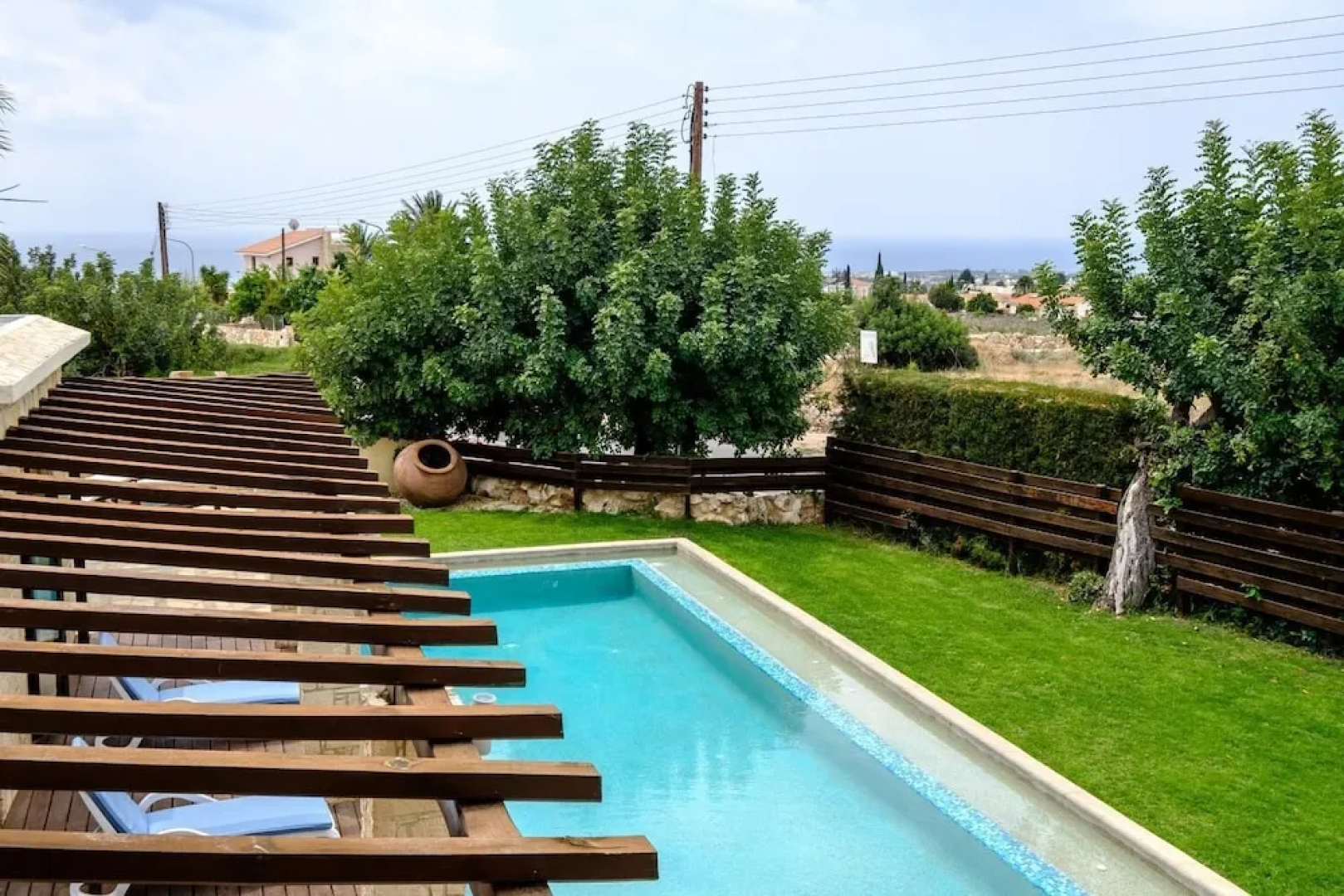 Villa Anemona