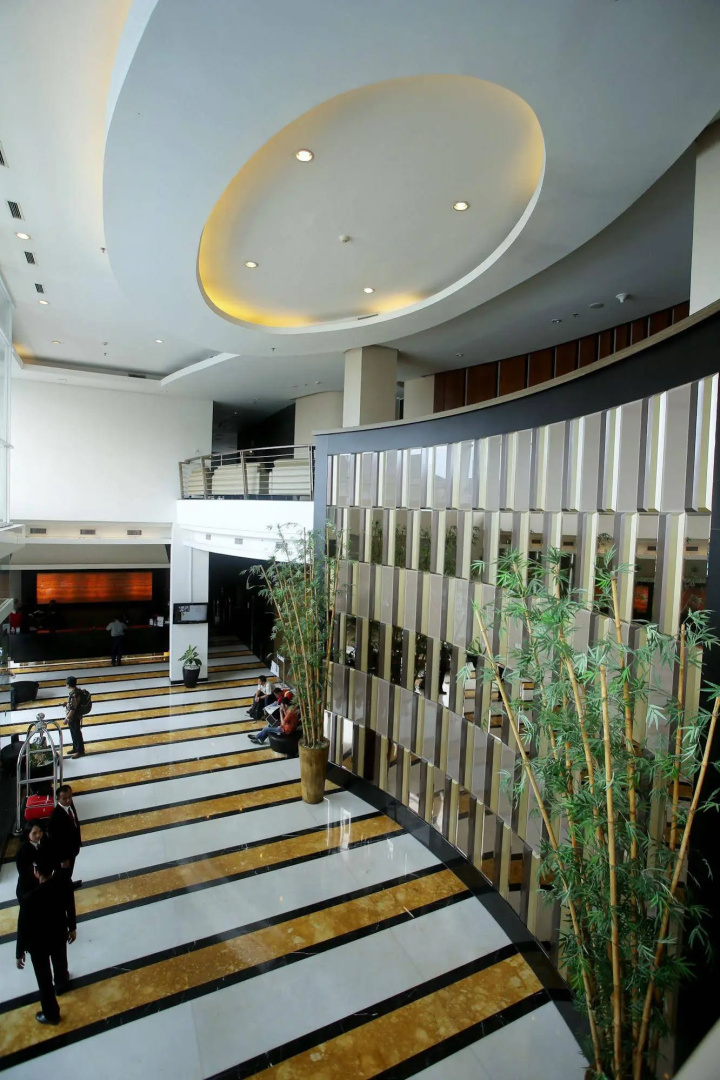 The Alts Hotel