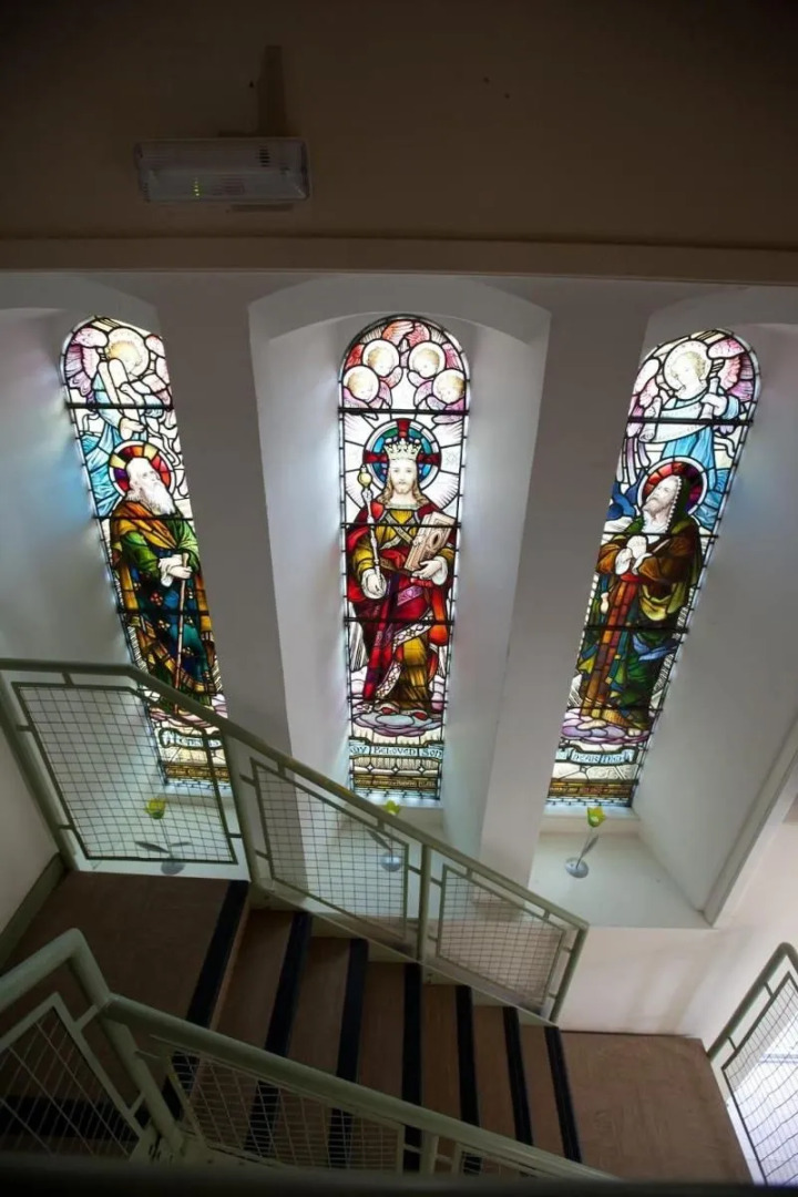 Inversnaid Bunkhouse - Hostel