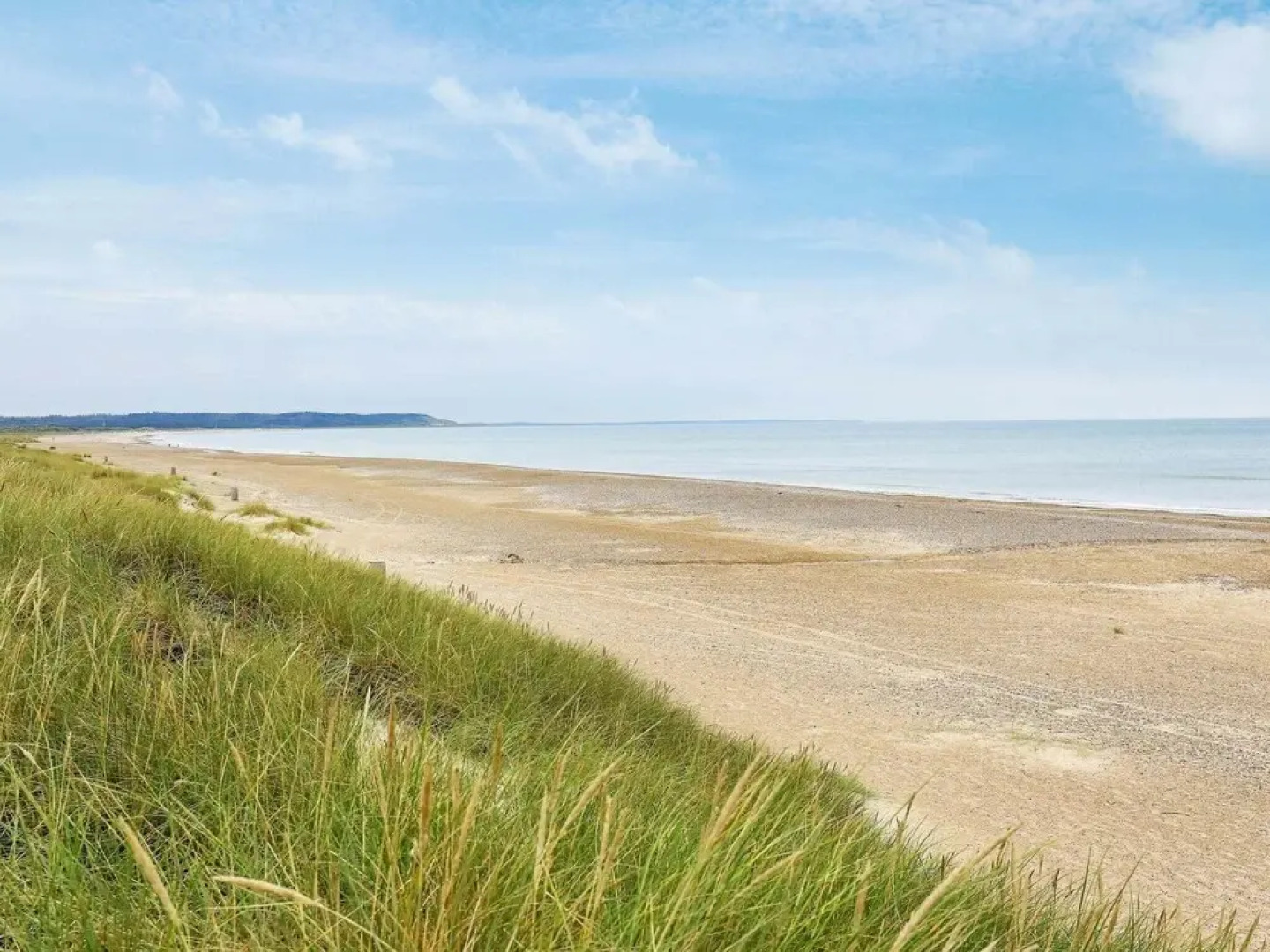 4 Person Holiday Home in Brovst