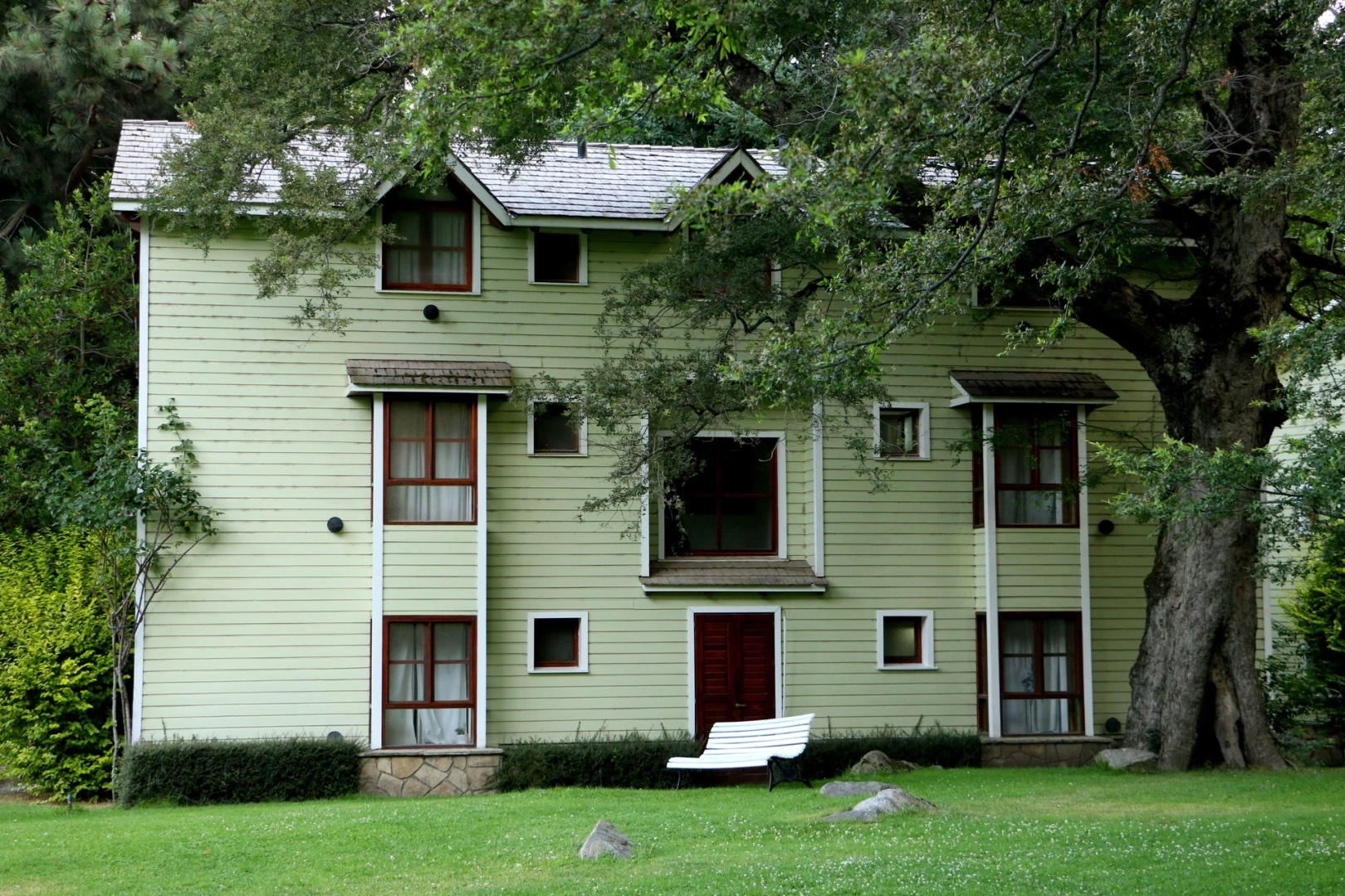 Rincon de los Andes Resort