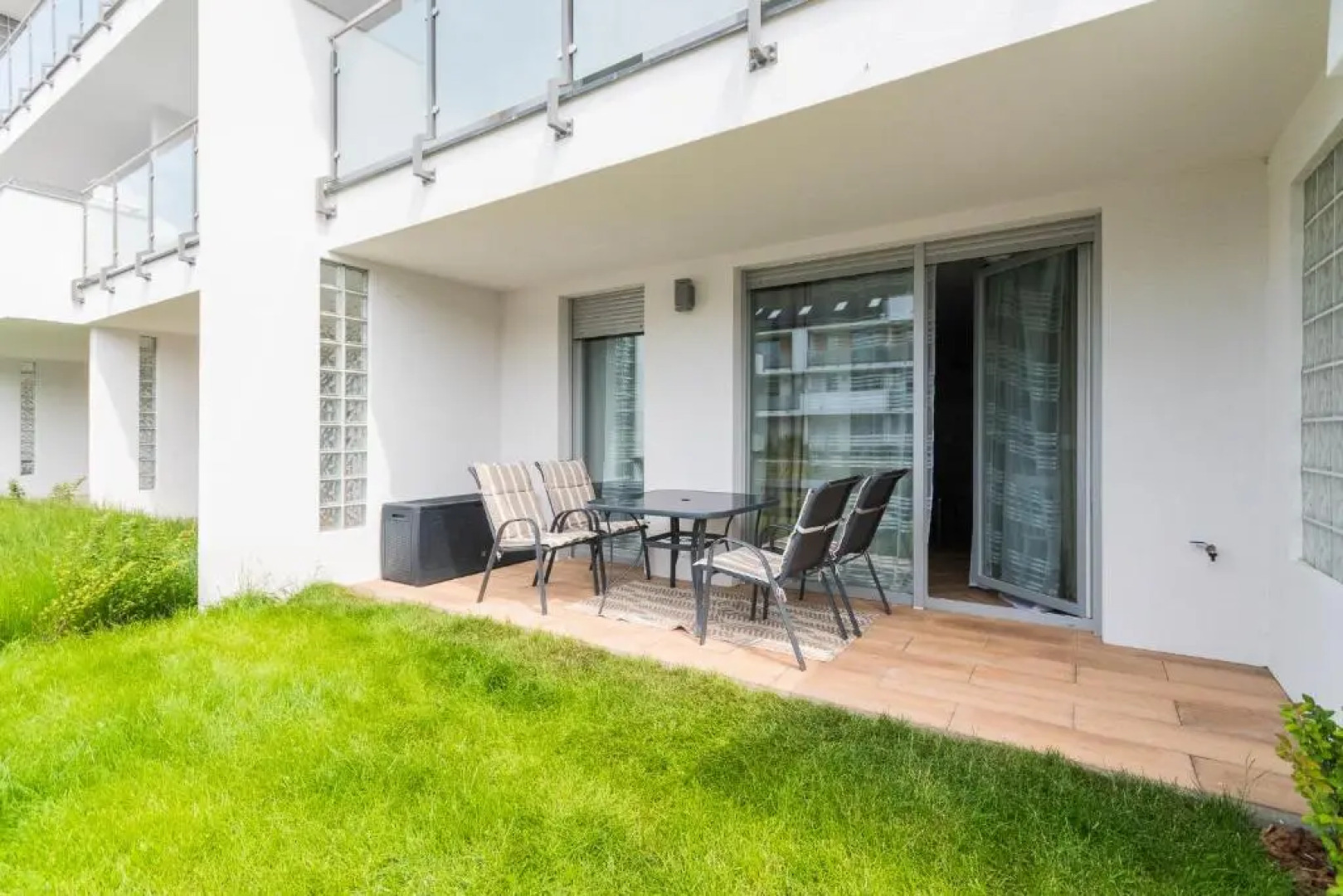 Flatbook Apartamenty - Sztutowo Baltic Sun -B-