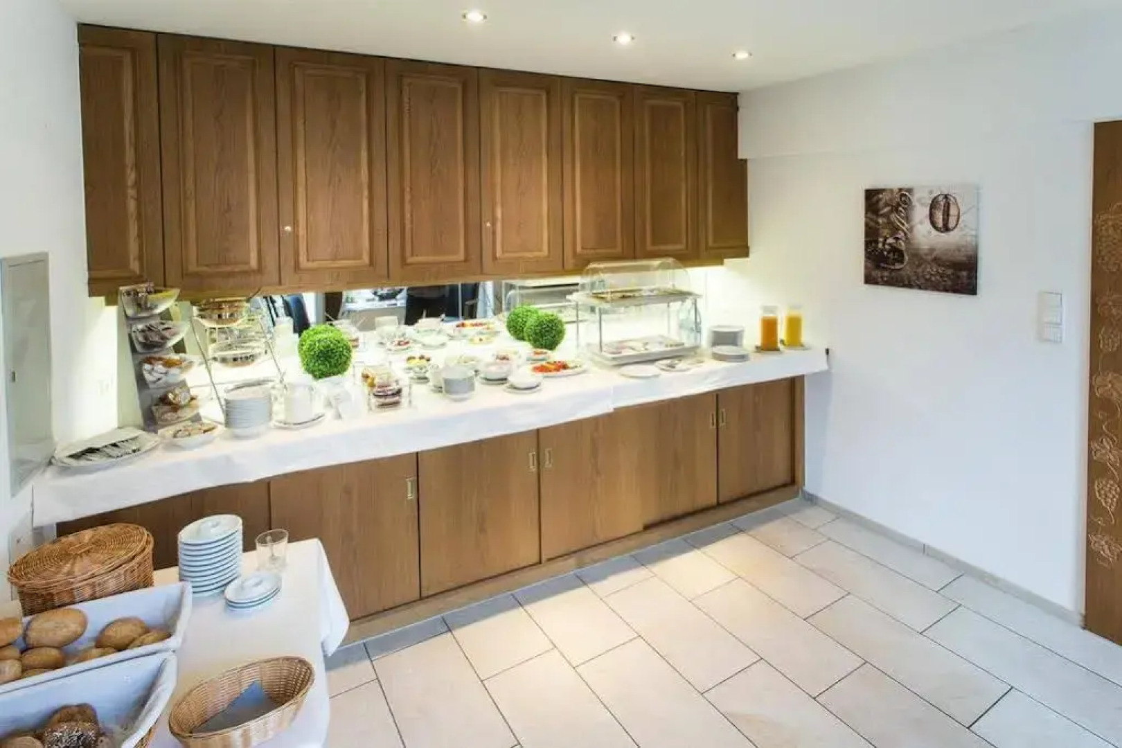 Hotel Restaurant Lamm Rosswag