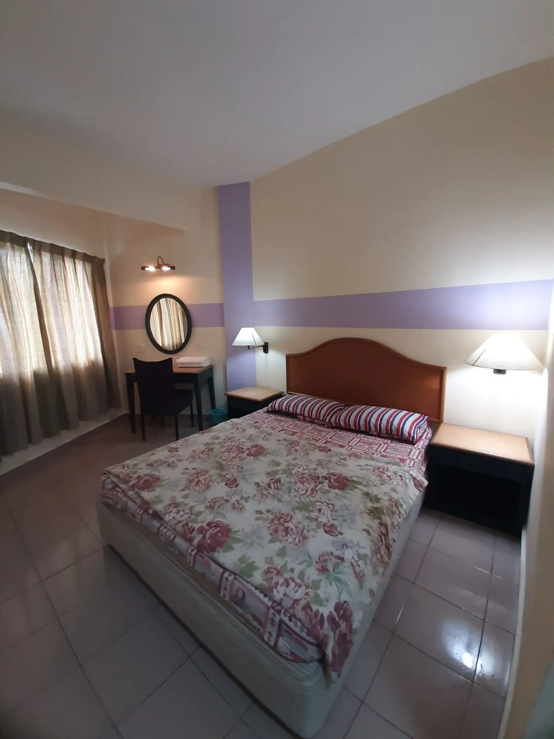 Seri Bulan Condominium